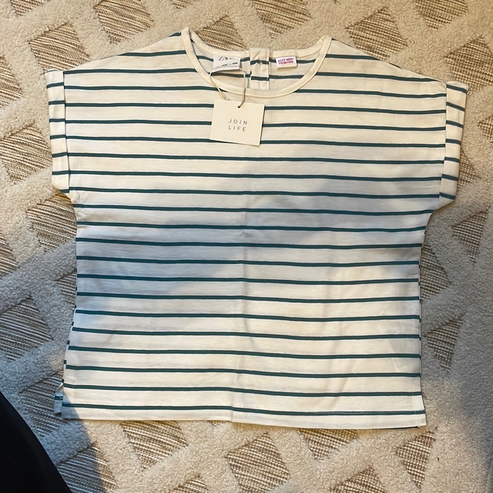 Zara tshirt